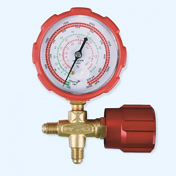 Манометр DSZH WK-466H Манометр DSZH WK-466H
