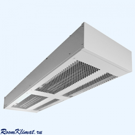 КЭВ-6П3271Е Тепломаш Тепловая завеса