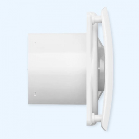 RIO 4C MRH DiCiTi Вентилятор накладной D100 обр.клапан