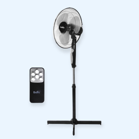 BFF-807 Ballu Вентилятор напольный