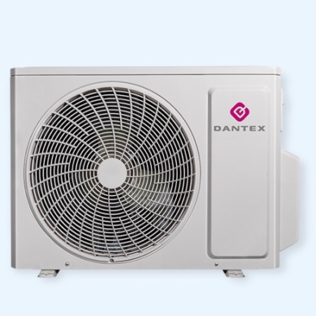 RK-4M28HGE-W FLEX PROFI R32 Dantex Внешний блок Инверторной мульти-сплит системы