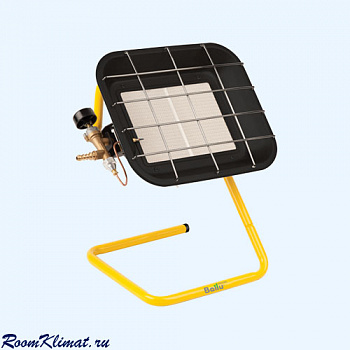 BIGH-4 Ballu Обогреватель инфракрасный газовый BIGH-4 Ballu Обогреватель инфракрасный газовый