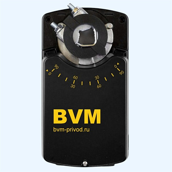 SM230-40 BVM Электропривод с реверсивным возвратом