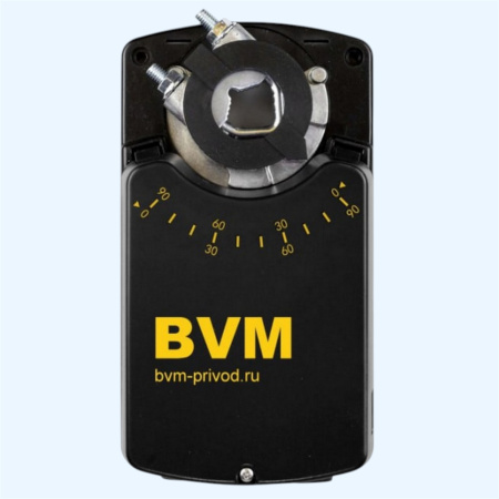 SM230-40 BVM Электропривод с реверсивным возвратом