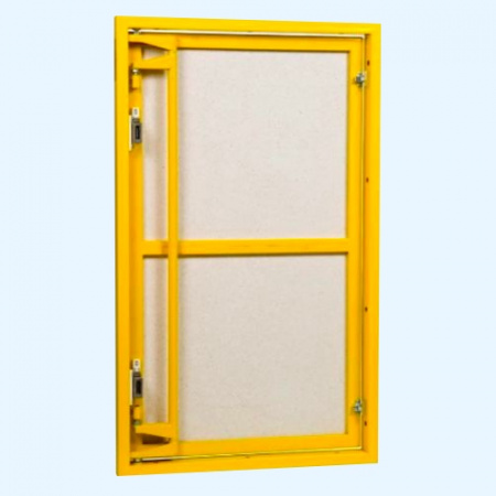 Формат-Н КН 60х120 Нажимной люк невидимка под плитку