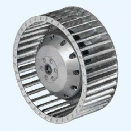 R2E140-AI28-05 Ebmpapst Вентилятор центробежный