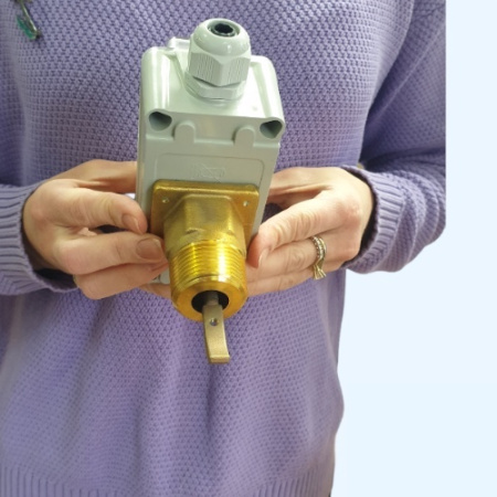 SF1K/HY Shuft реле потока воды