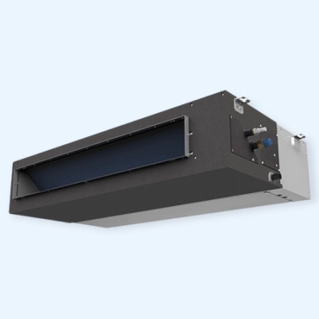 RKD-60BHANIRKD-60HANIE-W SMART INVERTER Dantex Полупромышленная инверторная сплит-система канального типа