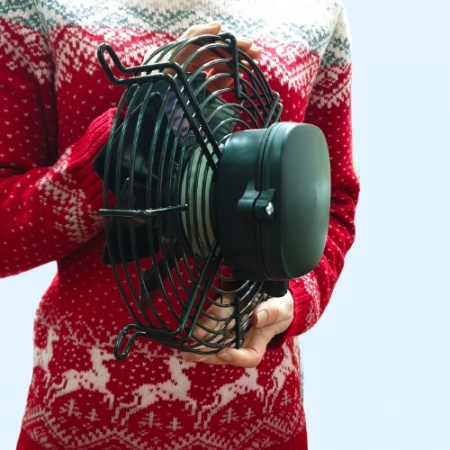 YWF-2E-200B-92/15-G Standard Weiguang Осевой вентилятор