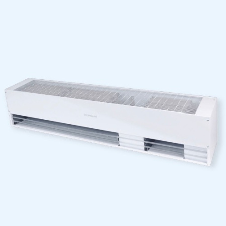 X625E15 Tropik Line (Тропик) Тепловая завеса