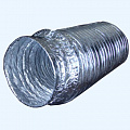 Гибкие шумоглушители AFS, Диафлекс Гибкие шумоглушители AFS, Диафлекс