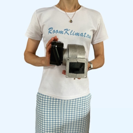 BDRAS 85-40 Bahcivan Вентилятор центробежный нагнетательный радиальный