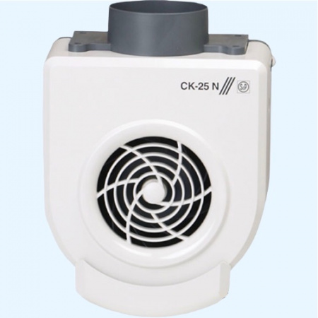 CK 25N Soler&Palau кухонный бытовой вентилятор