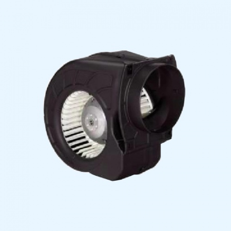 D2E140-HR97-07 Ebmpapst Вентилятор центробежный