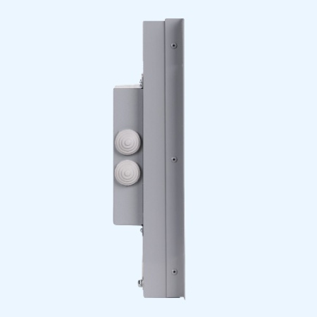 БРМ40 -380В 40А IP40 Shuft Блок расширения мощности