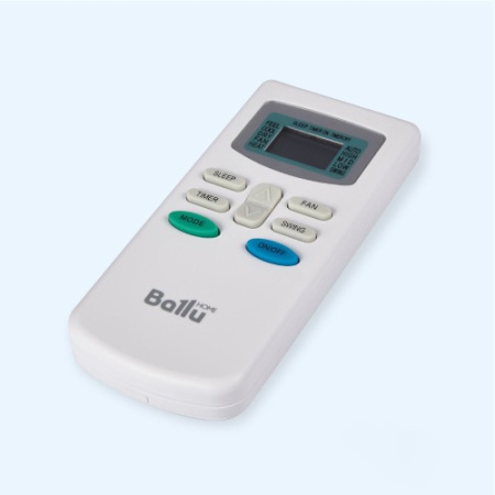 BWC-05 AC Оконный кондиционер BALLU Серии Wind Cool