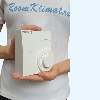 BSC-3 Bahcivan Регулятор скорости однофазный