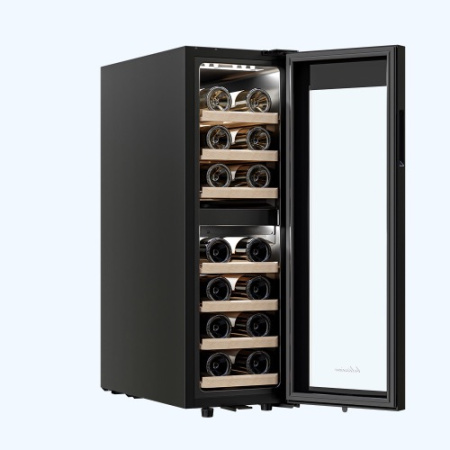 MV19-KBF2 Meyvel Винный шкаф