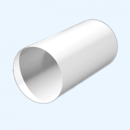 15ВП1,5 ERA Воздуховод ВП D150 L1,5м пластик