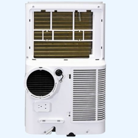 RK-12PFM-R Dantex Мобильный кондиционер