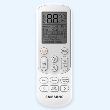 AJ020TNAPKH/EA FJM WindFree Samsung Настенный внутренний блок