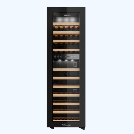MV53-KBF2 Meyvel Винный шкаф