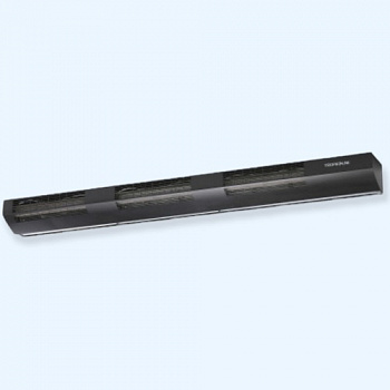 М9 Eco Black Tropik Line (Тропик) Тепловая завеса М9 Eco Black Tropik Line (Тропик) Тепловая завеса