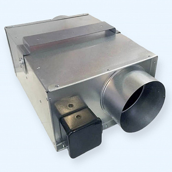 ВКП 250К Ванвент (VANVENT) Круглый канальный вентилятор