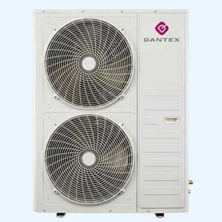 RK-48UHT2N/RK-48HT2NE-W CITY Dantex Полупромышленная сплит-система кассетного типа