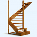 Лестницы межэтажные