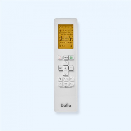 BSYI-07HN8/ES_23Y Eco Smart DC Ballu Сплит-система инверторного типа комплект