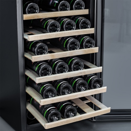 MV28-BF1 (easy) Meyvel Винный шкаф