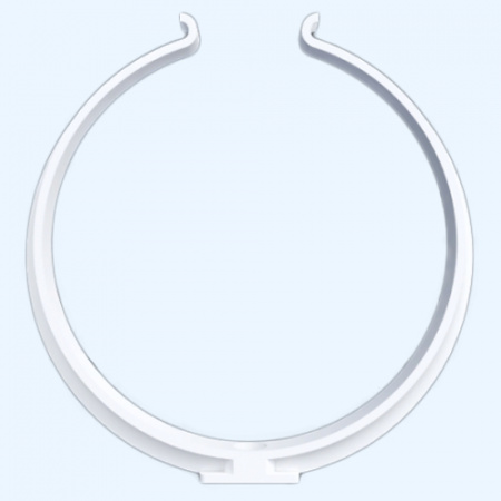 15.16RDH ERA Держатель RDH D150/160 пластик