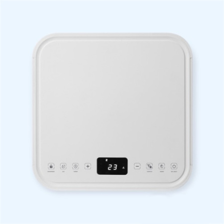 RM-CU30HH-E CUBO Royal Clima Мобильный кондиционер