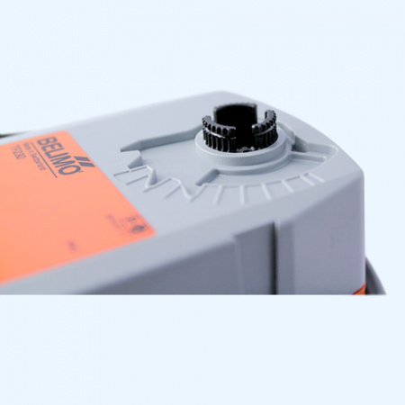 TF 230 Belimo Электропривод с возвратной пружиной