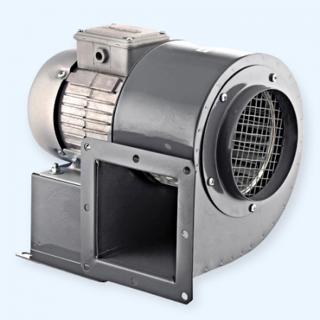 BURAN 260 2K M L ERA PRO Вентилятор радиальный BURAN D260 220V Лв0 2 полюс