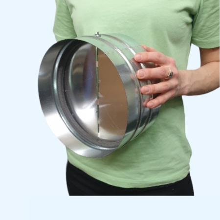 Обратный клапан 200 Ванвент