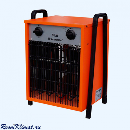 КЭВ-12С40Е Тепломаш Тепловентилятор