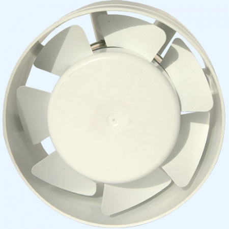 TDM 100 Soler&Palau Вентилятор бытовой канальный