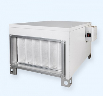 ВПУ 4000 EC/24-380/3-BLG ФЬОРДИ Приточная установка ВПУ 4000 EC/24-380/3-BLG ФЬОРДИ Приточная установка