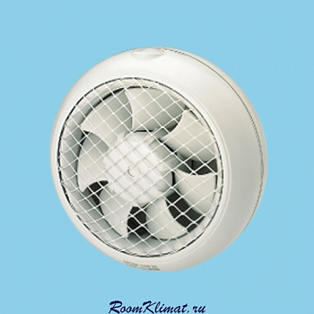HCM 225N S&P Вентилятор оконный HCM 225N S&P Вентилятор оконный