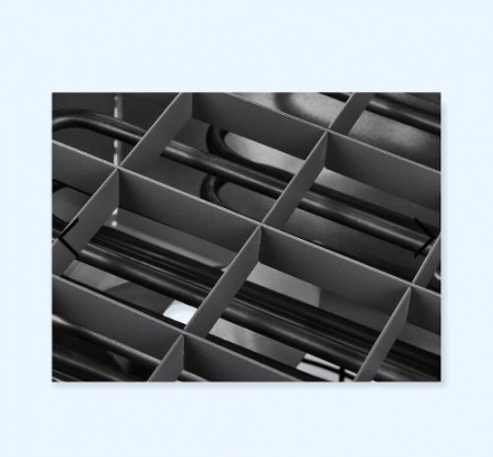 BHP-MW-9 Ballu Электрическая тепловая пушка