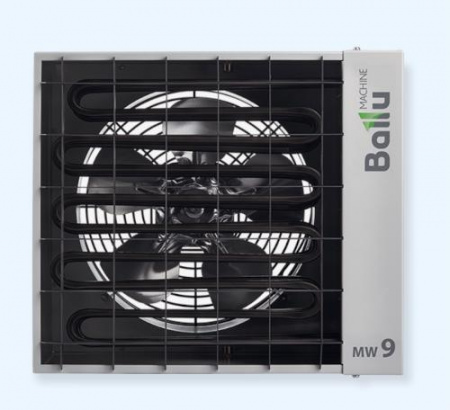 BHP-MW-9 Ballu Электрическая тепловая пушка