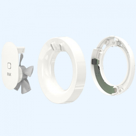 Pax Norte 100 Интеллектуальный вентилятор