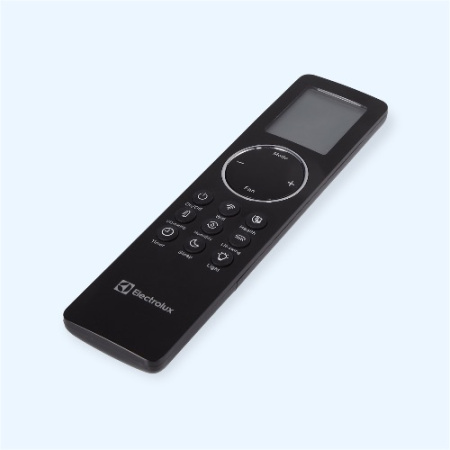 EACS/I-09 HEN FMI/N8_ERP Enterprise Super Match ERP R32 Electrolux Инверторный Внутренний настенный блок