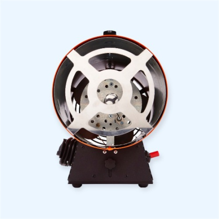 KHG-60 KALASHNIKOV Газовая тепловая пушка