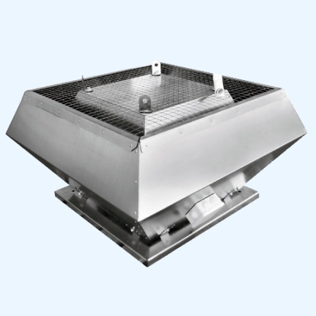 ВМК 560-4D Завод Вентилятор Крышный вентилятор низкого давления