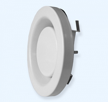 DZ 160 Airone Вытяжной диффузор DZ 160 Airone Вытяжной диффузор