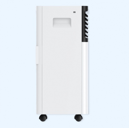 MAC-OR25COF10 ORCHID FUNAI Мобильный кондиционер с электронным управлением