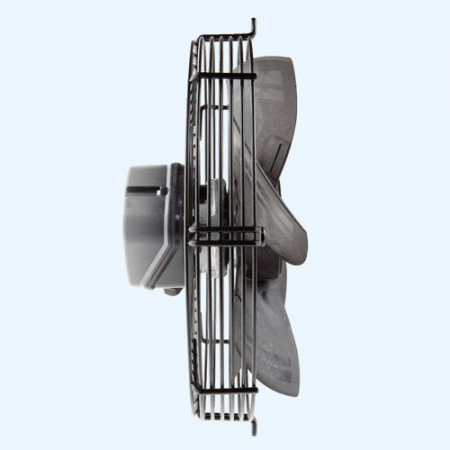 S2E250-AL06-11 Ebmpapst Вентилятор осевой